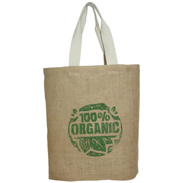 Organic Jute Bag
