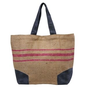 Designer Jute Bag