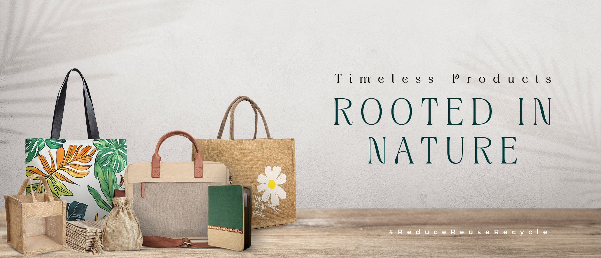 Jute Bag Emporium
