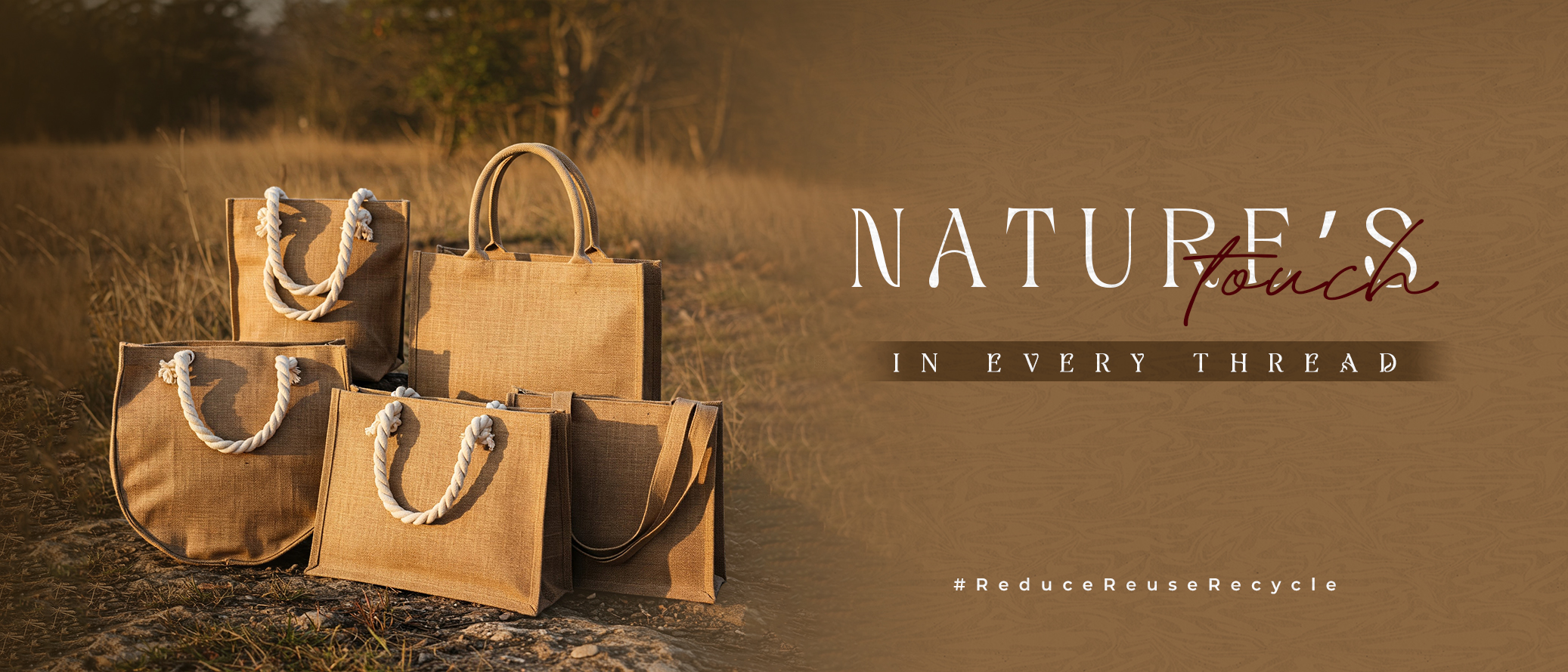 Jute Bag Emporium