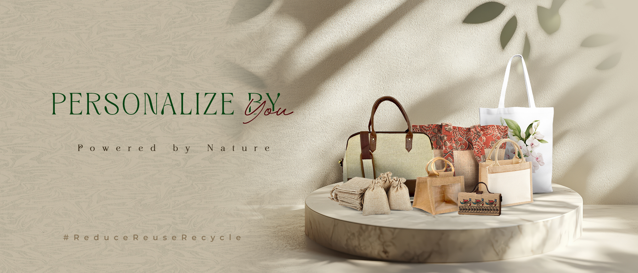 Jute Bag Emporium