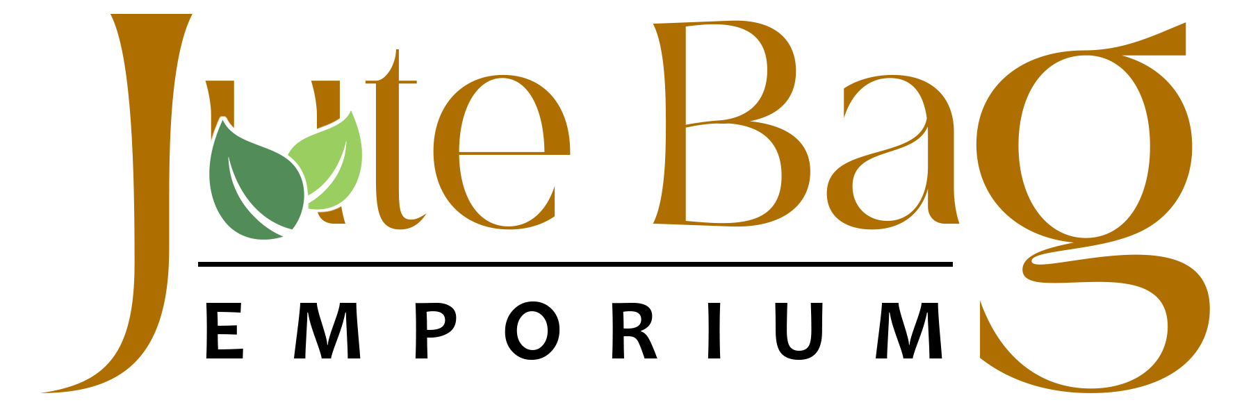 Jute Bag Emporium